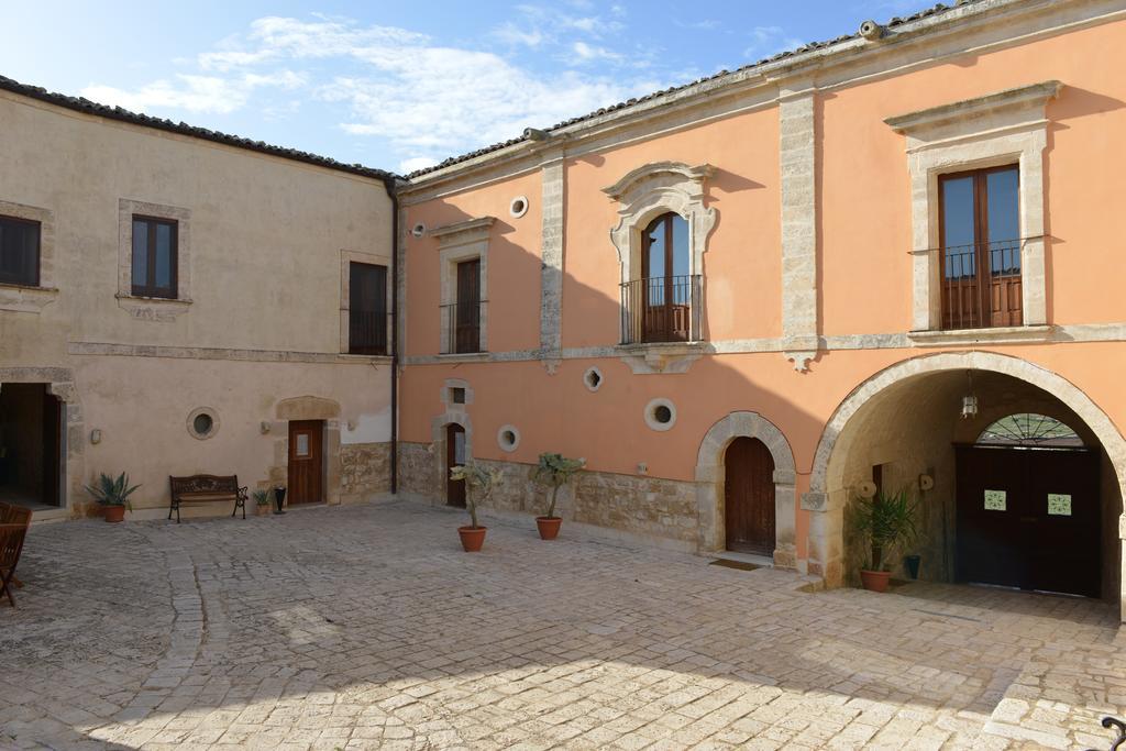 Relais Cimillà * Ragusa